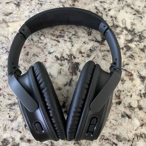 Bose QuietComfort 35 II Wireless Bluetooth Headphones